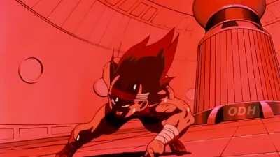 Now...I’m MOTIVATED