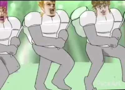 Well,my friend send this to me,i don’t know who is the creator,i think it from bilybily.Now please enjoy this video