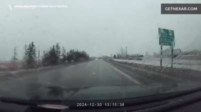 This Is Some of the Worst Road Rage You’ve Ever Seen