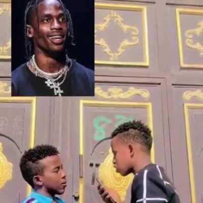 How could he do daboby like that