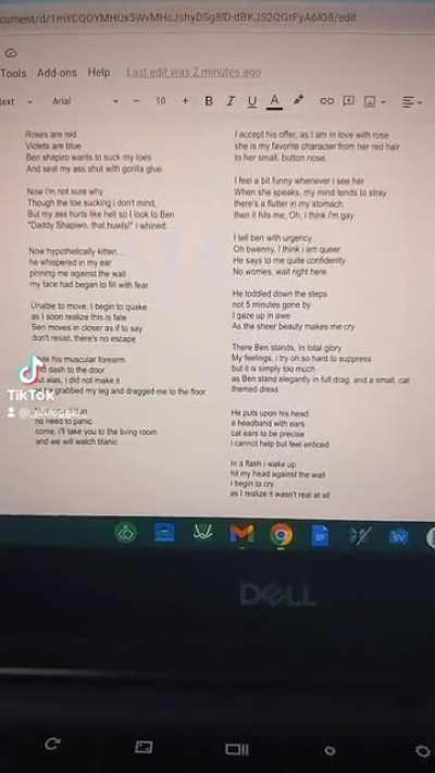 u_Necrixx - Video #6035