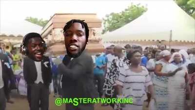 Bucs Brady just ended Drew Brees Career. I told you so.