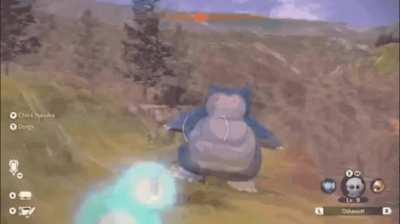 Go Oshawott, DESTROY IT