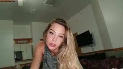 Avery Cristie – Sharing A Hotel Room With My Hot Sister