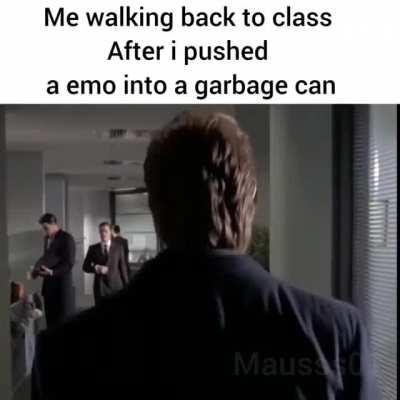 this happened fr😹