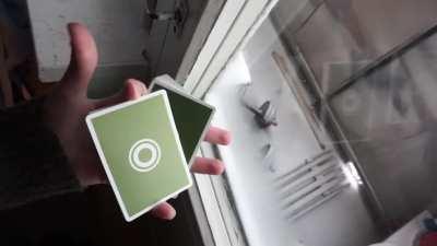 Probably my best OH cut