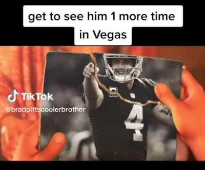 In light of recent events