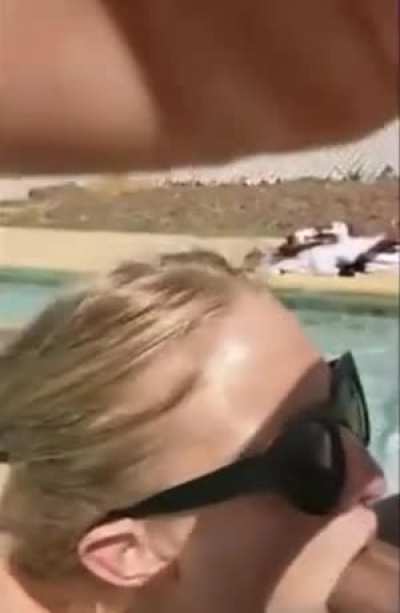 She Loves Thick Cock in Her Mouth.