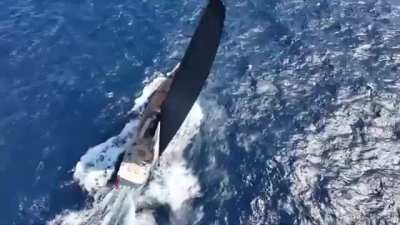 Secretive Sarissa AAA Luxury World Marketplace is proud to present you this wonderful Video about Luxury Yachting World