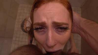 Good girl all the way down