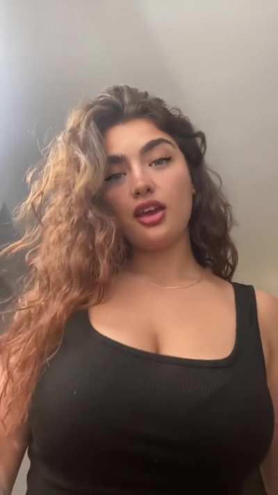 Are you counting the jiggles?