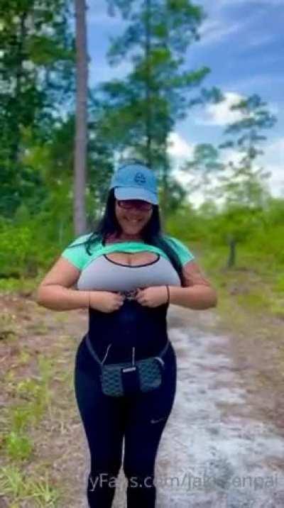 something different i guess