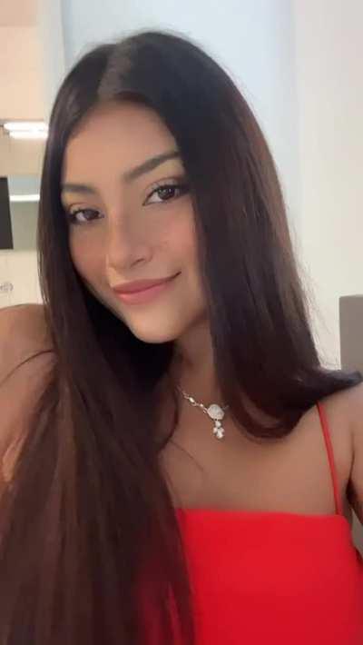 Do you like my eyes?