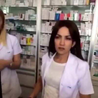 Mahzenden Çıkanlar #4 cocaine