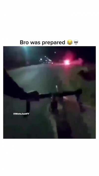 Ho sputato un polmone per le risate