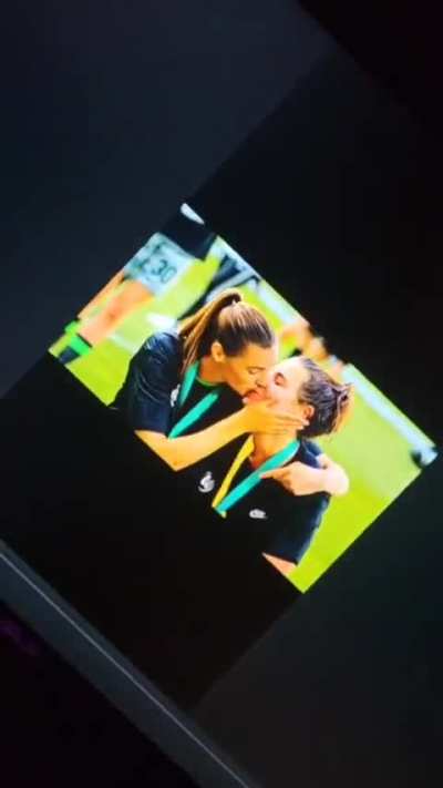 Jule brand und lena oberdorf 