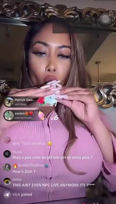 Zion Williamson is Moriah Mills father