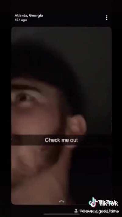 No need for the last guy to get so political