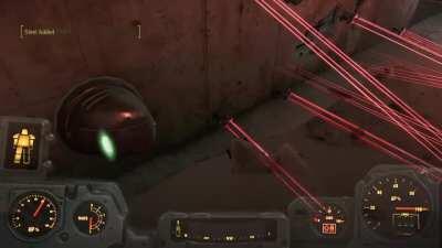 Thank you Preston, very cool!