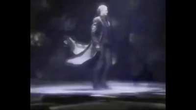 I mean, we all fear of possibly getting caught by a riptide in the ocean. So i present the primal fear of drifting in the ocean all alone!