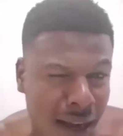 O cara é uma CG 125?