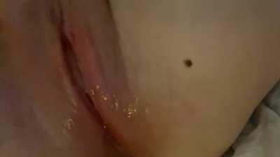 This is what it does to me when I know you’re jerking off to my profile