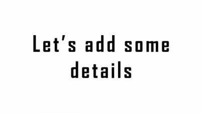 How CoDm Designers make Le epic Bluprints...