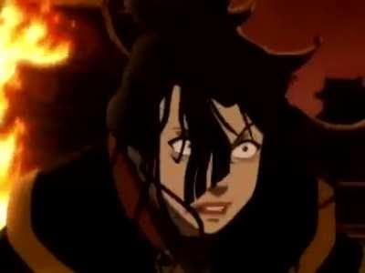 Recently stumbled across this Book 3 trailer on youtube and HOLY BALLS if I was a trailer watching type in 2008 this would have blown all of my socks off I can't imagine seeing this live