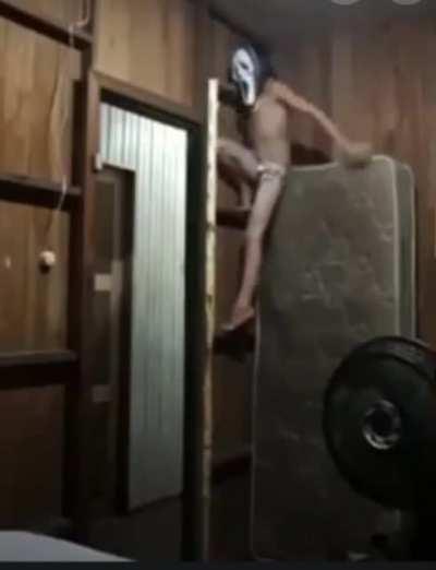 Should have put more thought into it