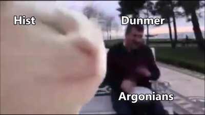 Hist just want to vibe in peace