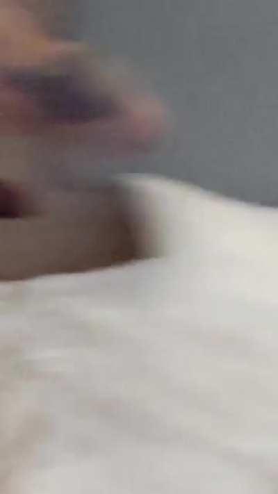 Stuck in hotel quarantine. A friend of mine brought me something to entertain myself