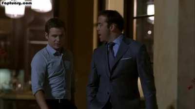 Sasha Grey in Entourage. 2010