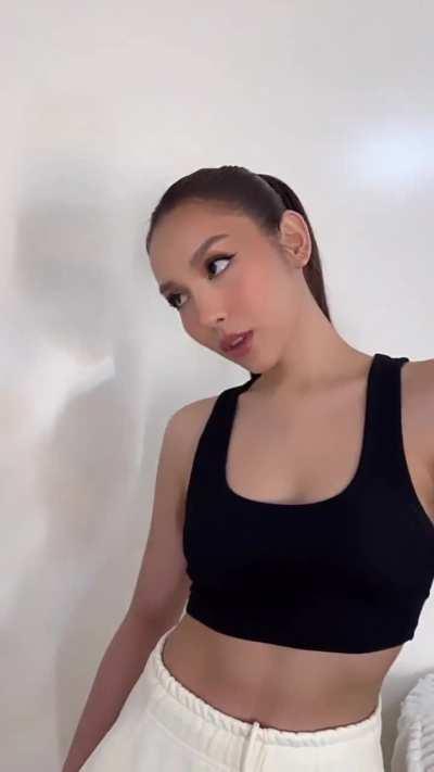 Kyline Alcantara