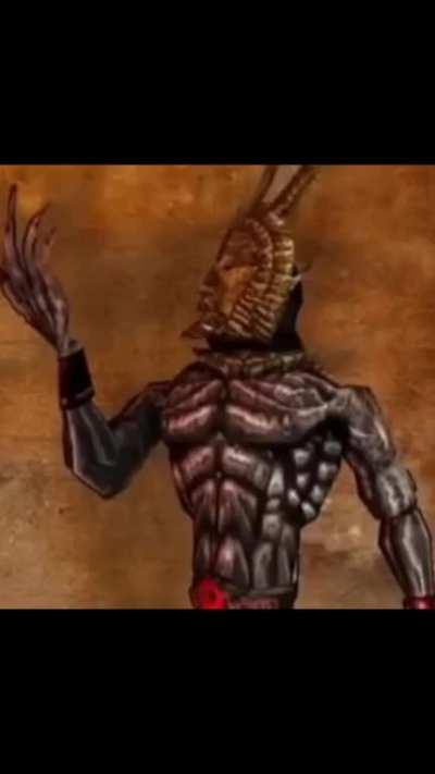 Always be one step ahead of the government