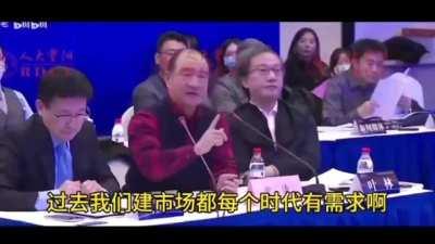 股民都赚钱了，我们就麻烦了！