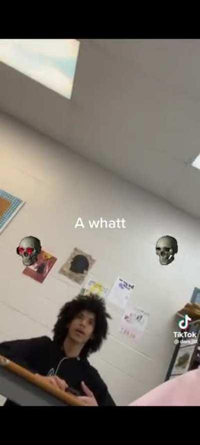 hilarious internet user in real life