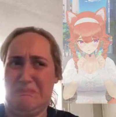 Kiara is trending as food on Twitter