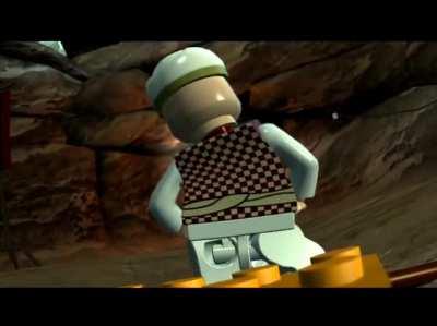 I thought this fit well with the new song