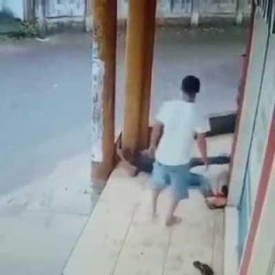 I don't think that the winner or the loser, even the one that won't win or lose, will win or lose. Everybody loses. - ROUSSEFF, Dilma (2010)