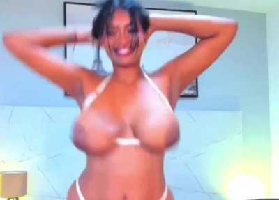 Shake a little reveal a lot