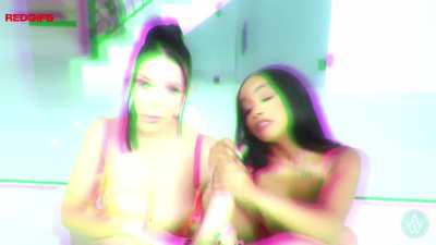 Time for a Stroke Session