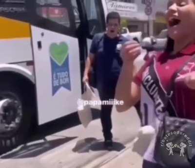 ACAB, mas isso vcs já sabiam né? 