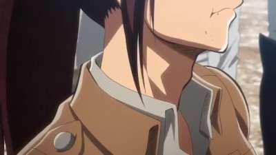 If Attack on Titan was funny