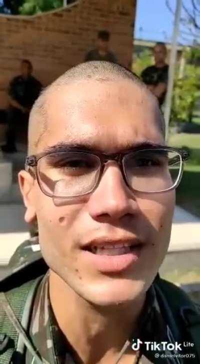 Corte de cria para entrar no churras dos cria