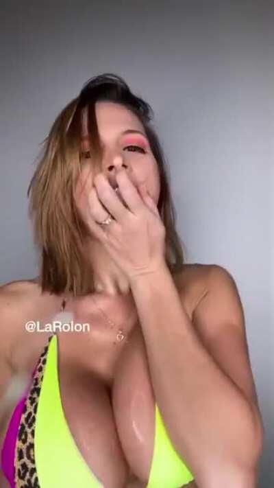 La Rolón (@larolon)