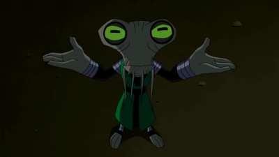 Funniest UA scene for me