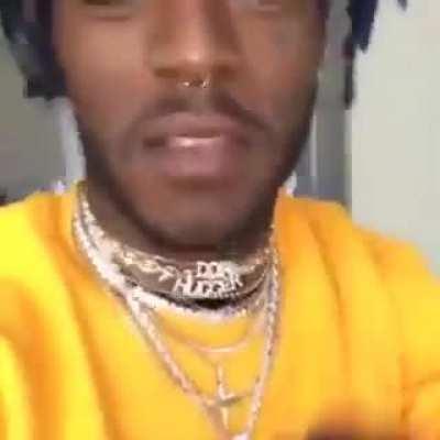 We need more Uzi X Zaytoven 😩