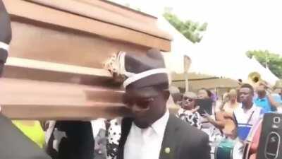 Please do more interviews, Biden!