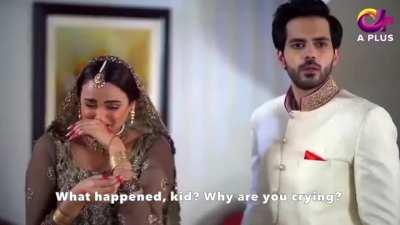 Average Pakistani arranged marriage