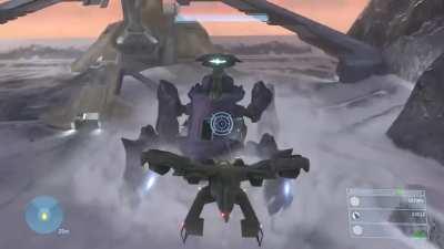 Didn't know Scarabs had ejector seats